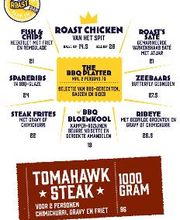 Roast Bar - Restaurant Haarlem afbeelding 5
