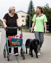 Spitex Regio Liestal Bild 1