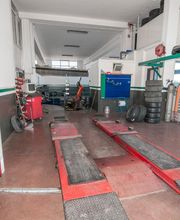 Euromaster Recchia Pneumatici immagine 13