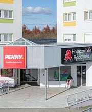 Hainbuchen-Apotheke Bild 1