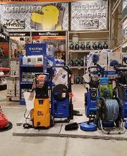 HORNBACH München-Fröttmaning Bild 2