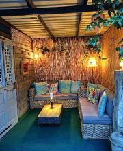 Ferienhaus Hegaunest Bild 13