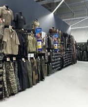 DECATHLON Weiterstadt Bild 14