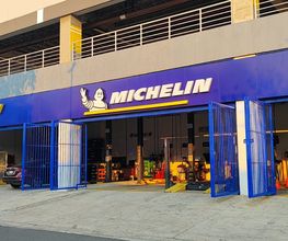 Michelin Car Service- Llantasur Galerías Tabasco. imagen 8