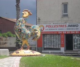 Pollestres Immo image 3