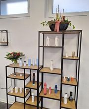 Calligraphy Hair Martina Bark Bild 13