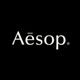 Aesop Logo
