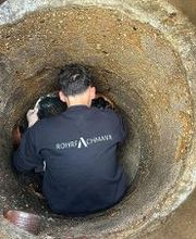 Rohrfachmann André Pfeiffer Bild 1