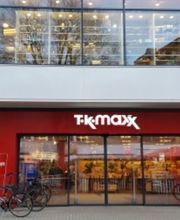 TK Maxx Bild 1