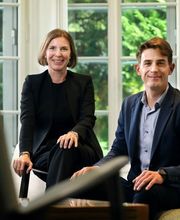 Steinhof Immobilien AG Zürich Bild 1