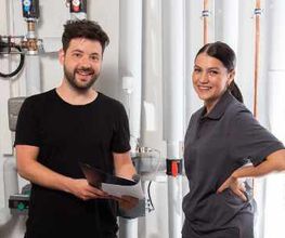 Dierk Müller Heizung- und Sanitärinstallation Bild 2