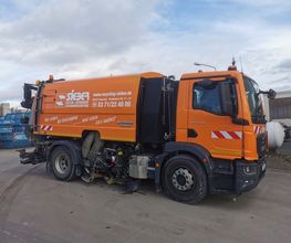 Sieber Recycling & Containerdienst Bild 5