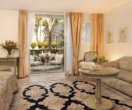 Hotel Tamaro Bild 2