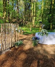 Wald-Zeremonien Bild 7