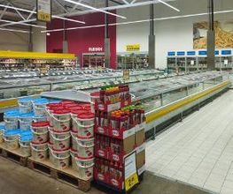 EDEKA Foodservice Aurich Bild 9