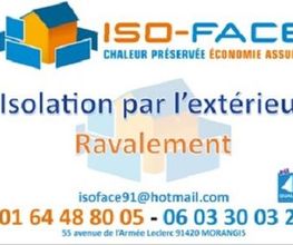 Iso Face image 3