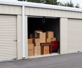 AK Facility Service
