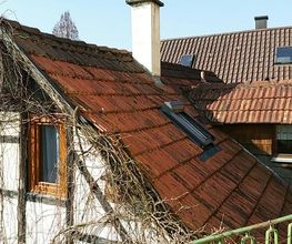 Regadach Dachsanierung
