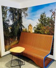 Sparda-Bank Baden-Württemberg Filiale Villingen-Schwenningen Bild 4