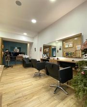 Ari'a coiffure image 2