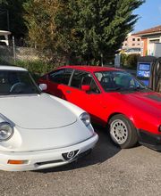 Garage Toni Lazzaro Bild 4