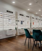 Opticien MAUBEUGE Optical Center image 1