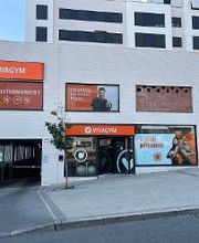 Gimnasio VivaGym Rivas Bulevar imagen 16