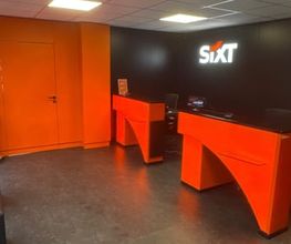 SIXT | Location utilitaire Paris image 9