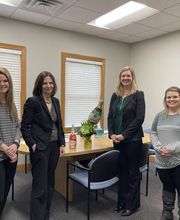 Krentz, Salfisberg & Swanson Haggard. P.C. image 1