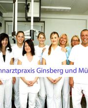 Ginsberg Daniel Bild 1