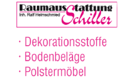 Raumausstattung Schiller