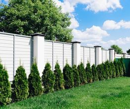 Gartenpflege