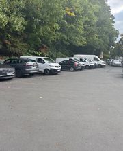 SIXT Autovermietung Bochum Bild 8