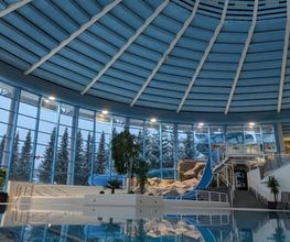 H2Oberhof Wellness & Erlebnisbad Bild 3