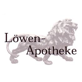 Logo der Löwen-Apotheke