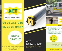 ACT Dépannage image 16