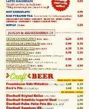 Hausmann's Düsseldorf Flughafen Bild 11