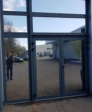 MF Menuiserie Serrurerie image 4