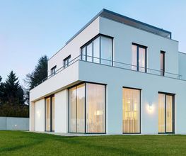 Edelweiss Fenster AG Bild 13