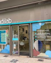 Audilab / Audioprothésiste Châtellerault centre image 1