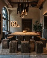 Honest Greens Las Ramblas