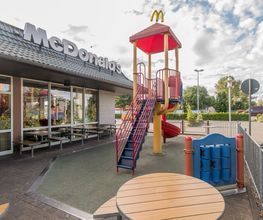 McDonald's Bild 4
