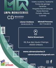CD Menuiseries image 6