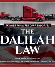 SKINNER TRANSFER CORP. image 1