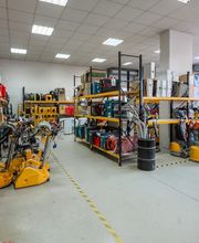 Kiloutou Marseille image 5