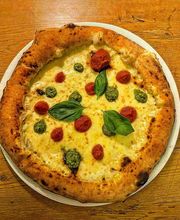 Una Pizza Di Napoli image 10