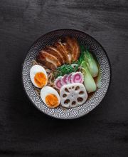 Umaii Ramenbar Bild 2