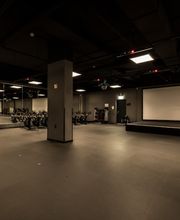 Fitness First Offenbach - Kursraum