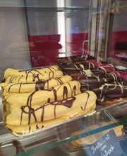 Florian & Simone Hilgers Bäckerei Café GbR Bild 3