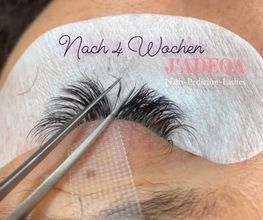 J'adeqa Nails Pedicure Lashes Bild 12